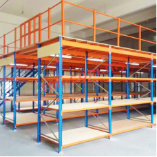 Racking System-Heavy Duty - Our Products: Heavy Duty Racking System ...