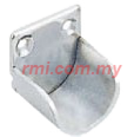 D8 Round Bar Bracket