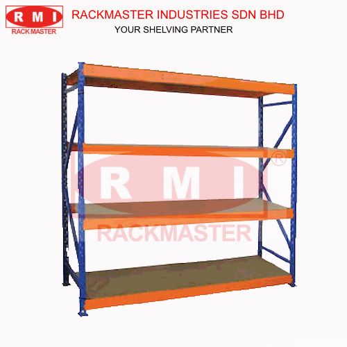 Longspan Rack