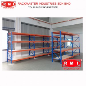 Longspan Racking