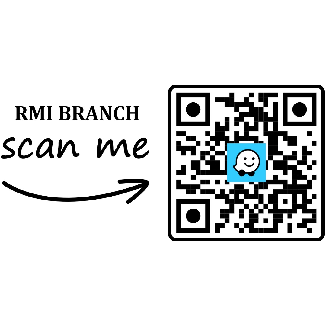 QR Code Branch